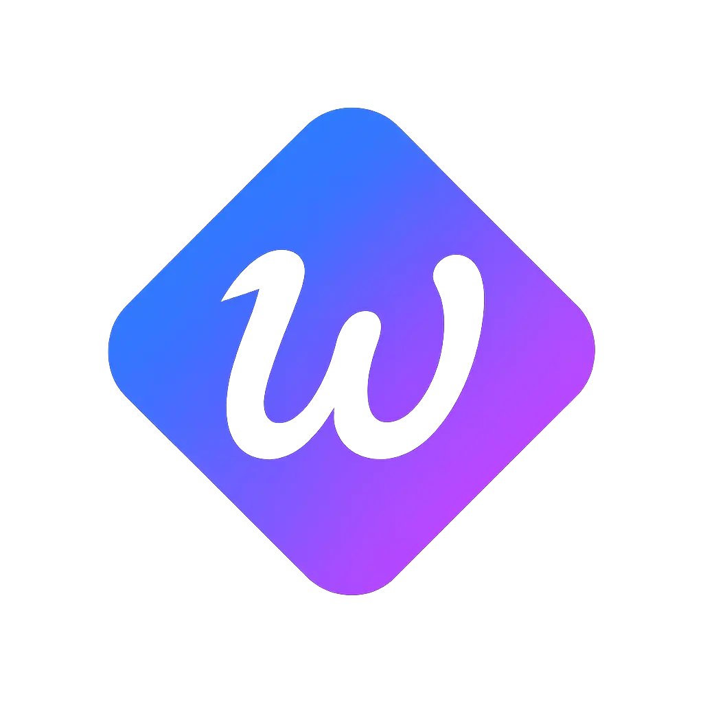 WebWizytówki 3.0 Logo